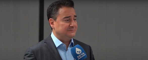 Babacan: 'Zamanında TÜİK'i bağımsız yapmıştık'