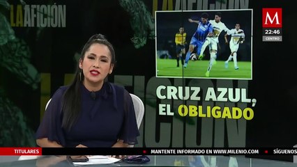 Milenio Noticias, La Afición, 11 de abril de 2022