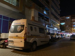 Son dakika haberleri... Miras tartışmasında silahla vurulan kadın ağır yaralandı