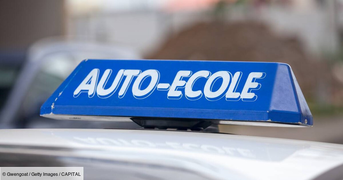 Il est recalé au permis de conduire pour la 192e fois en 17 ans... Nouveau record