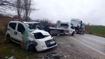 Diyarbakır'da Mart ayı kaza bilançosu: 417 kazada 308 kişi yaralandı, 1 kişi öldü