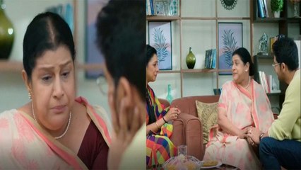 Anupamaa spoiler: Anuj Kapadia होने वाली सास के पैरों में गिरा, कहा  ये | FilmiBeat