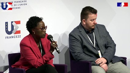 Colloque : "Agir contre les cancers professionnels : pour une meilleure effectivité de la réglementation" - 7 et 8 mars 2022