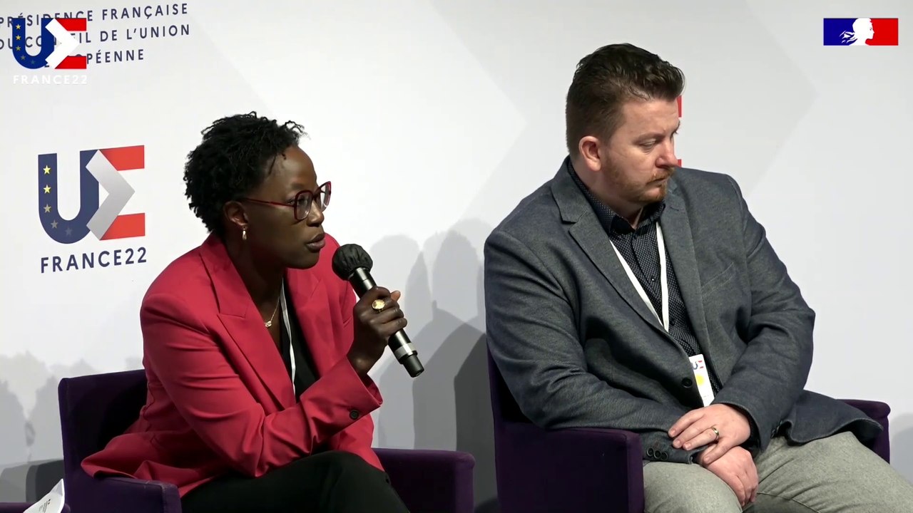 Colloque : "Agir contre les cancers professionn...