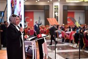 Başkan Şeyma Döğücü, Sancaktepe'de 3 yılda hayata geçirdikleri projeleri anlattı