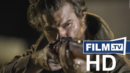 Coming Home in the Dark Trailer Deutsch German (2021)