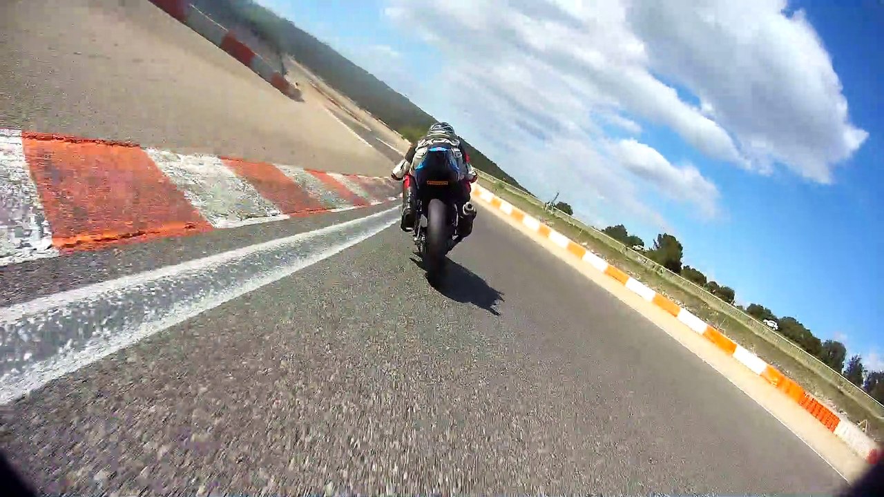 Finale 1 Promosport 125cc Ledenon 2022
