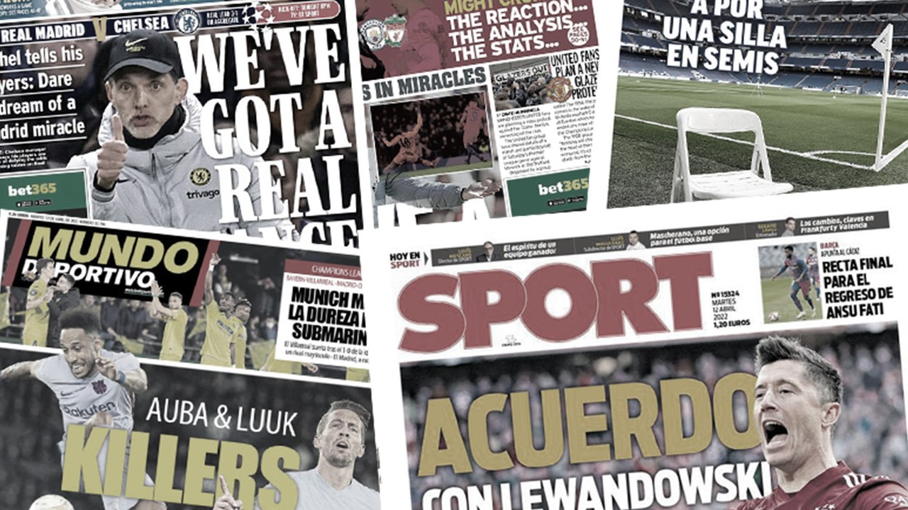 Le détail qui pourrait faire capoter l'opération Lewandowski au Barça, Manchester United en plein chaos