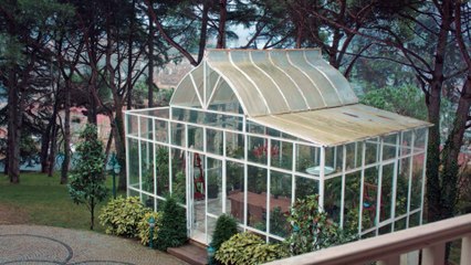 Istanbullu Gelin / Bride of Istanbul - Episode 225 (English Subtitles)