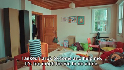 Istanbullu Gelin / Bride of Istanbul - Episode 221 (English Subtitles)