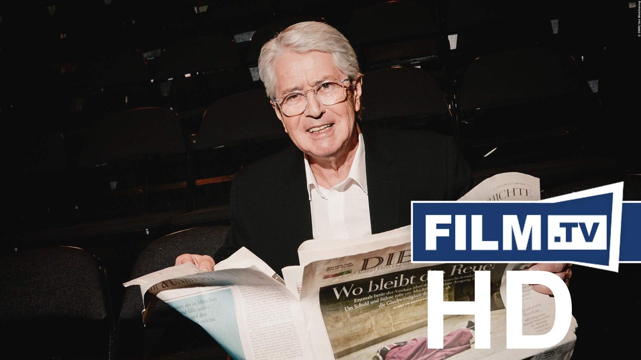 Frank Elstner: Überraschungssendung zum 80. Geburtstag