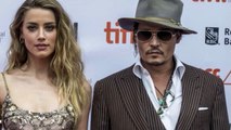 Johnny Depp perde un round importante nella battaglia legale contro Amber Heard