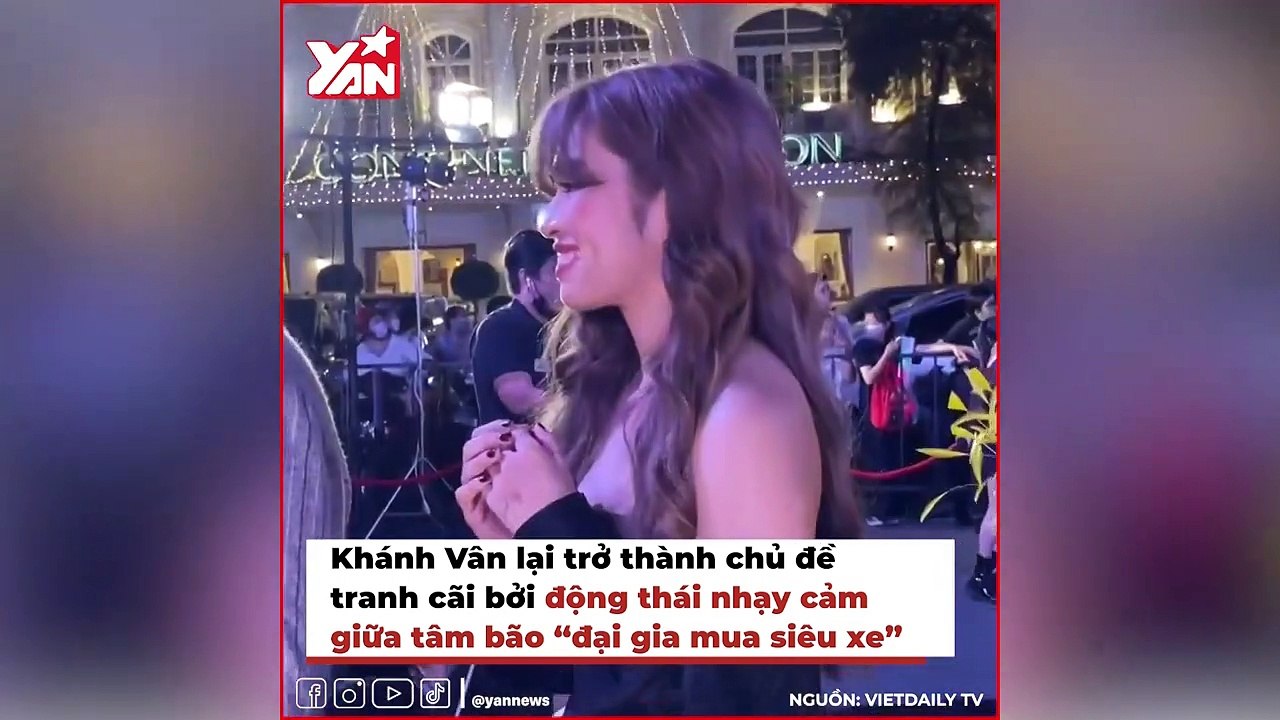 Đỗ Khánh Vân hậu Sao Nhập Ngũ_ Khoe khéo tậu nhà tiền tỷ, rục rịch mua thêm xế hộp