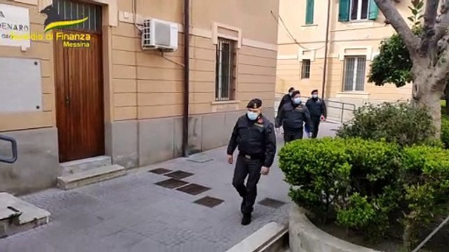 Sequestrati beni a un esponente del Clan dei barcellonesi