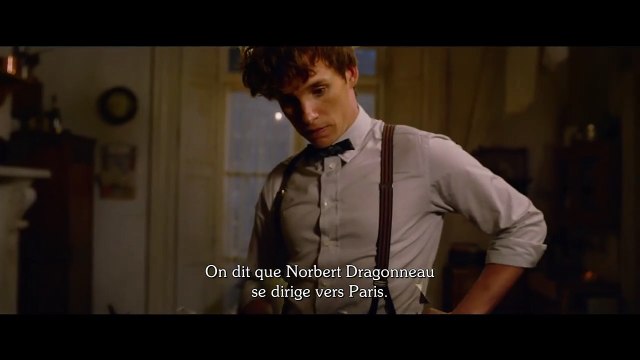 Bande-annonces des Animaux Fantastiques 2 avec Johnny Depp. Amber Heard parle de sa relation avec l'acteur.