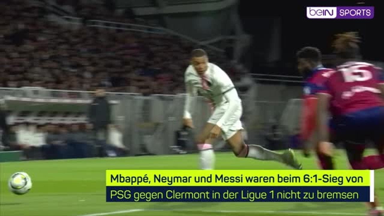 MNM: Die magische Nummer lautet drei