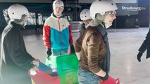 La patinoire pour toutes et tous - Strasbourg