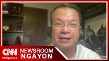 Travel rush ngayong Semana Santa | Newsroom Ngayon