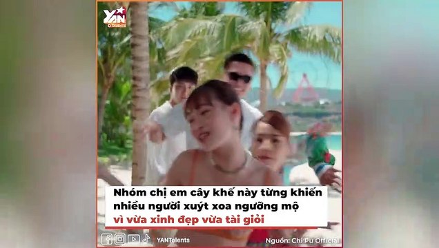 Hội bạn thân SANG - XỊN - MỊN của Chi Pu_ Salim hạ sinh con đầu lòng, người thì dính drama tình ái