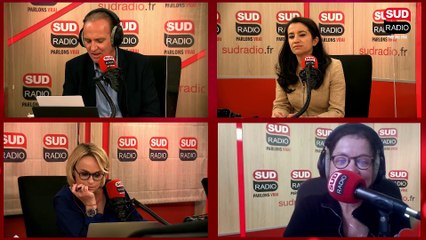 Marine Le Pen s'est-elle vraiment adoucie ? Le débat houleux entre Élisabeth Lévy et Lydia Guirous