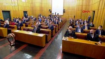 MHP Genel Başkanı Devlet Bahçeli partisinin grup toplantısında açıklamalarda bulundu
