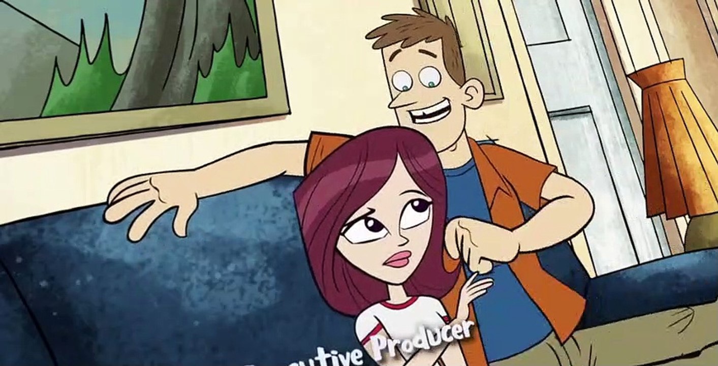 Dan Vs. S03 E07