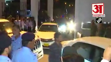 कश्मीर मुद्दे को लेकर राजनाथ सिंह ने शहबाज शरीफ को दी चेतावनी