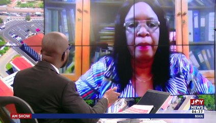Gov’t invests over $740m in 8 water supply projects - AM Newspaper Headlines on JoyNews (12-4-22)