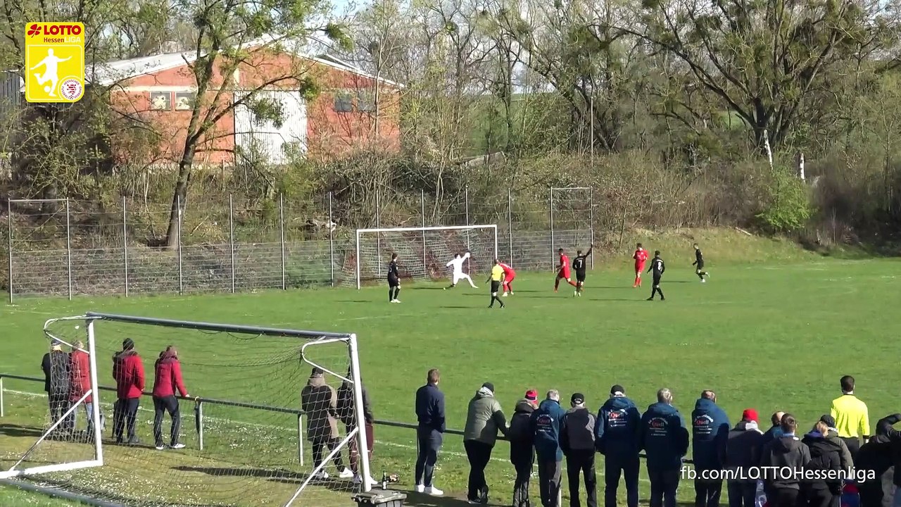 Hessenliga-Torshow: Alle Tore der Aufstiegsrunde