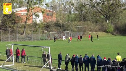 Hessenliga-Torshow: Alle Tore der Aufstiegsrunde