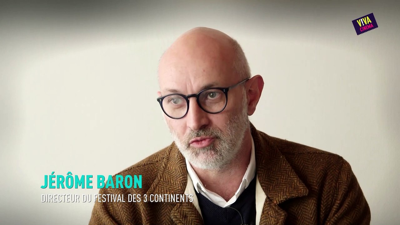Viva cinéma - "L'Échiquier du vent" par Jérôme Baron