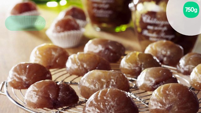Les marrons glacés par Sabaton