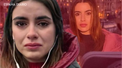 Los problemas de salud de Sol Macaluso, la reportera que lloró en directo cubriendo la guerra de Ucrania