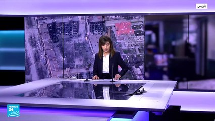 معارك شرسة في ماريوبول وترقب لهجوم روسي في الشرق