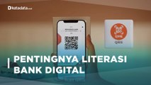 Paham Literasi Digital, Kunci Aman Kejahatan Digital | Katadata Indonesia