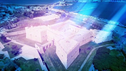 Trani festeggia il settantesimo compleanno della Polizia