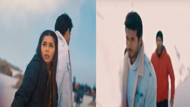 Sirf Tum spoilers ; Suhani Ranveer के रोमांस के बीच Ansh की हरकत देख बौखलाया Ranveer |FilmiBeat