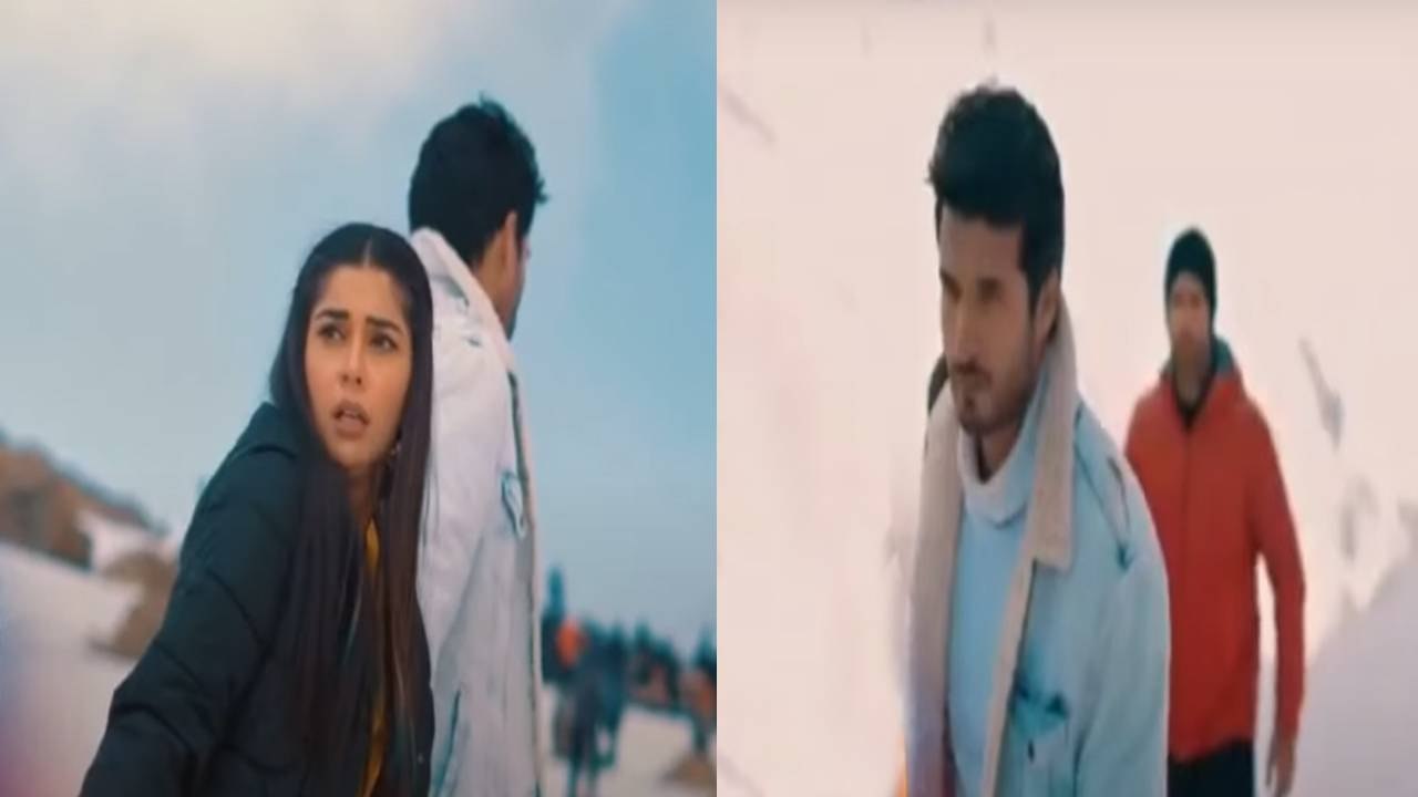 Sirf Tum spoilers ; Suhani Ranveer के रोमांस के बीच Ansh की हरकत देख बौखलाया Ranveer  |FilmiBeat