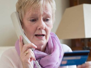 Falsche Polizeimitarbeiter! BKA warnt vor betrügerischen Anrufen