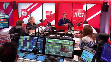L'INTÉGRALE - Le Double Expresso RTL2 (12/04/22)