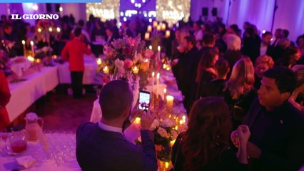 Nek racconta “a mani nude” l’incidente in cui ha quasi perso la mano