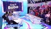 Présidentielle - Cyril Hanouna annonce qu'il va recevoir Marine Le Pen dans son émission "Face à Baba" sur C8 - Emmanuel Macron n'a pas encore donné de réponse - VIDEO