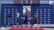 Karting champion Artem Severiukhin under investigation for podium Nazi salute