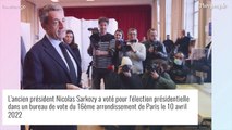 Présidentielles 2022 : Nicolas Sarkozy votera Emmanuel Macron et explique pourquoi