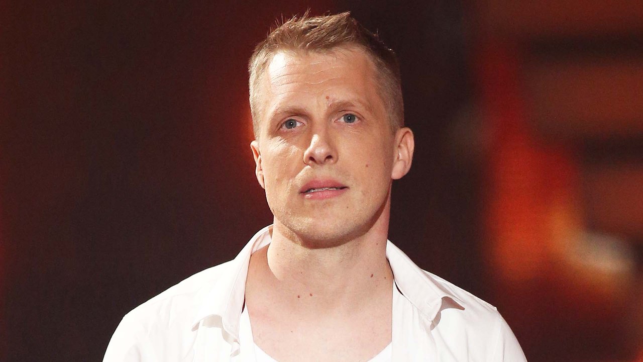 Oliver Pocher-Ohrfeige: Überraschendes Statement von Fat Comedy