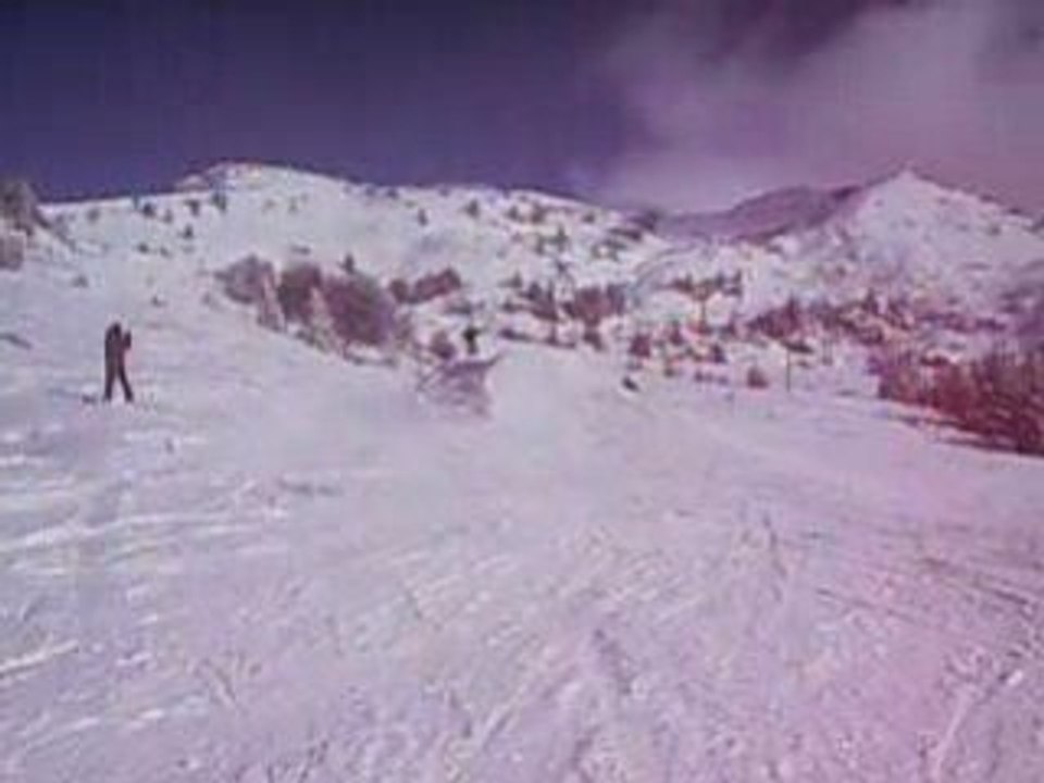 collet d'allevard 2008