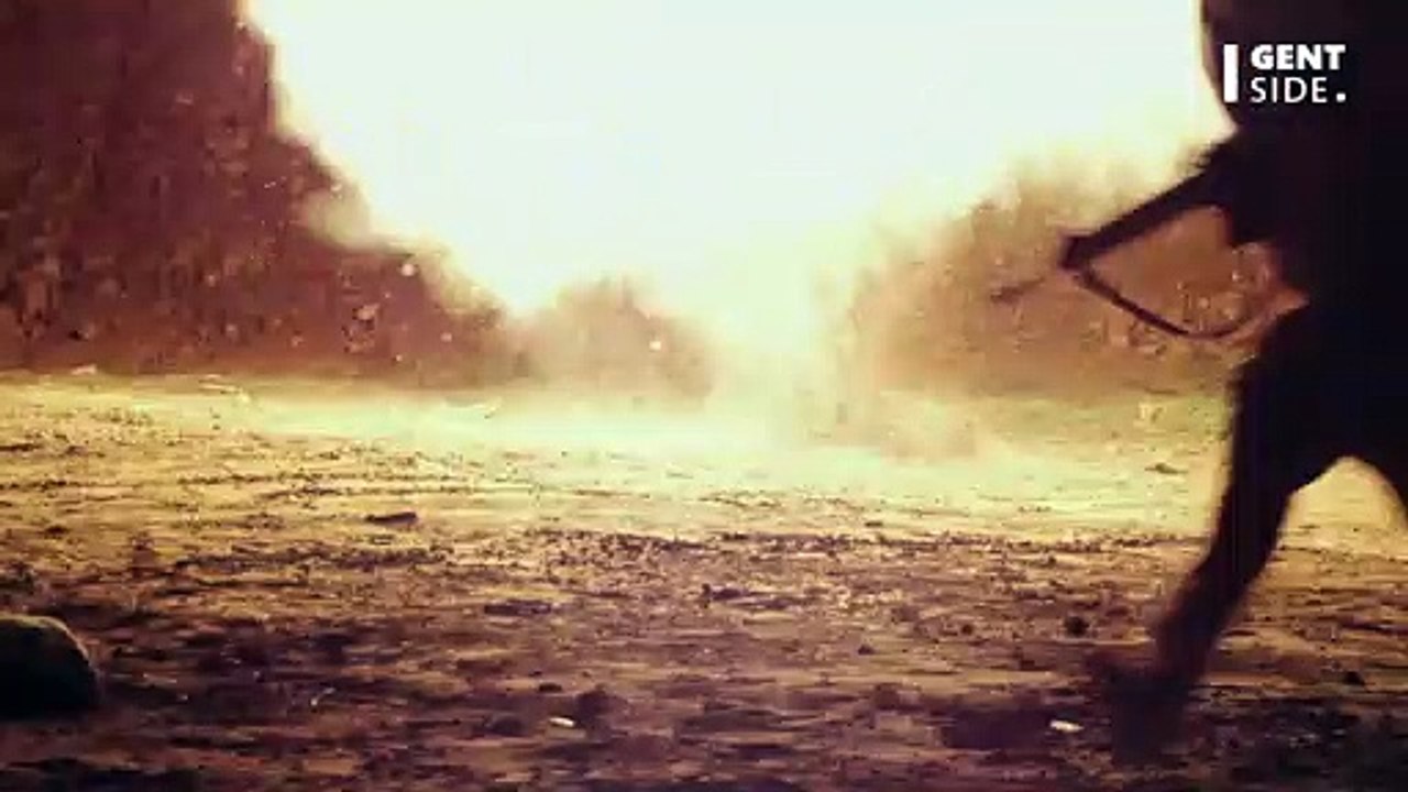 Neue Phase des Terrors