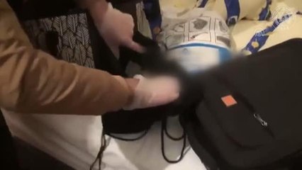 Son dakika haberi | Kobani finansörü olduğu belirlenen 91 şüpheliden 46'sı gözaltına alındı