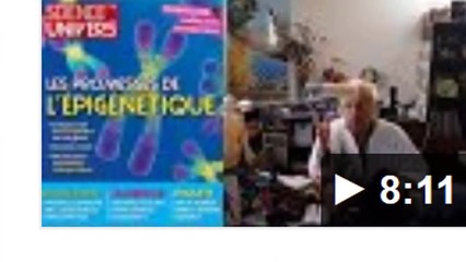 392 DOCTEUR J AI PEUR D'AVOIR UNE CRISE CARDIAQUE ! METHODE TIPI URGENCE EMOTIONNELLE..CHANGER