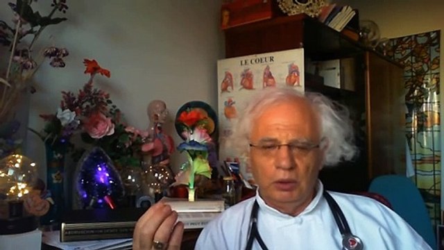 393 LES DEUX SIGNES DE FIN DES TEMPS...MEDICAMENTS PALPITATIONS..CURCUMA COMPLEMENTS ALIMENTAIRES